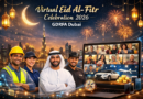 GDRFA Dubai Organizes Virtual Eid Al-Fitr 2026 Celebration for Workforce