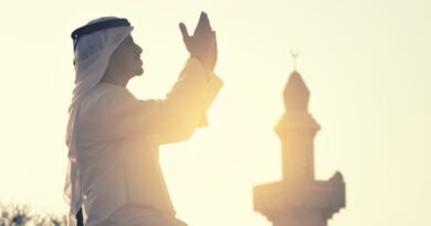 UAE Announces Eid Al Fitr Prayer Timings Across Seven Emirates 2026