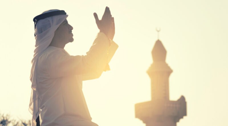 UAE Announces Eid Al Fitr Prayer Timings Across Seven Emirates 2026