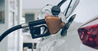 UAE Fuel Prices Rise