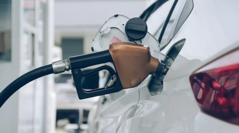 UAE Fuel Prices Rise in April 2026: Full Tank Cost Jumps Sharply UAE Fuel Prices Rise