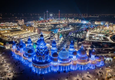 Global Village to Remain Closed This Weekend for Safety Precautions Global Village to Remain Closed This Weekend for Safety Precautions