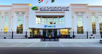 Pakistan Association Dubai Supports Thousands During Ramadan with Welfare Initiatives