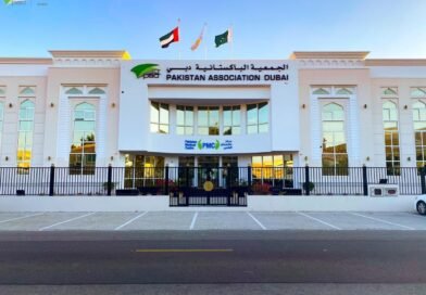 Pakistan Association Dubai Supports Thousands During Ramadan with Welfare Initiatives