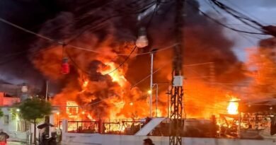 UAE Condemns Iranian Drone Strike on Azerbaijan