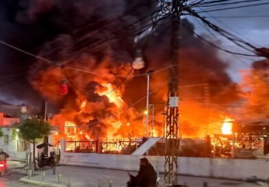 UAE Condemns Iranian Drone Strike on Azerbaijan