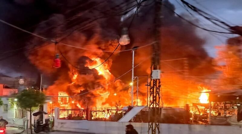 UAE Condemns Iranian Drone Strike on Azerbaijan