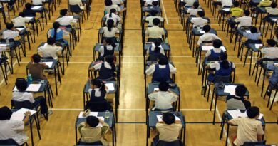 CBSE Cancels Class 12 Board Exams in UAE & Middle East – Full Details and Impact on Students