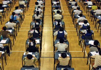 CBSE Cancels Class 12 Board Exams in UAE & Middle East – Full Details and Impact on Students