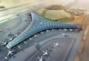 Kuwait International Airport Hit by Drone Attacks: Radar System Damaged, No Casualties Reported