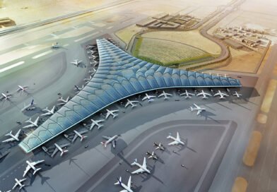 Kuwait International Airport Hit by Drone Attacks: Radar System Damaged, No Casualties Reported Kuwait International Airport Hit by Drone Attacks: Radar System Damaged, No Casualties Reported