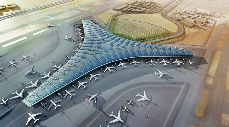 Kuwait International Airport Hit by Drone Attacks: Radar System Damaged, No Casualties Reported Kuwait International Airport Hit by Drone Attacks: Radar System Damaged, No Casualties Reported