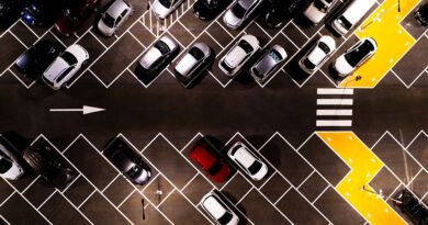 Dubai to Install 1,000 Smart Cameras to Monitor Parking Across the City