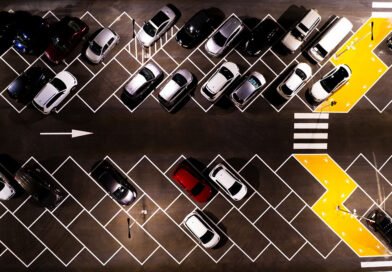 Dubai to Install 1,000 Smart Cameras to Monitor Parking Across the City Dubai to Install 1,000 Smart Cameras to Monitor Parking Across the City