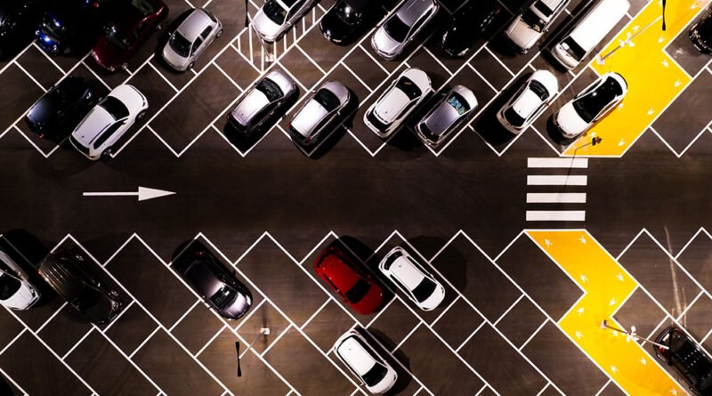 Dubai to Install 1,000 Smart Cameras to Monitor Parking Across the City