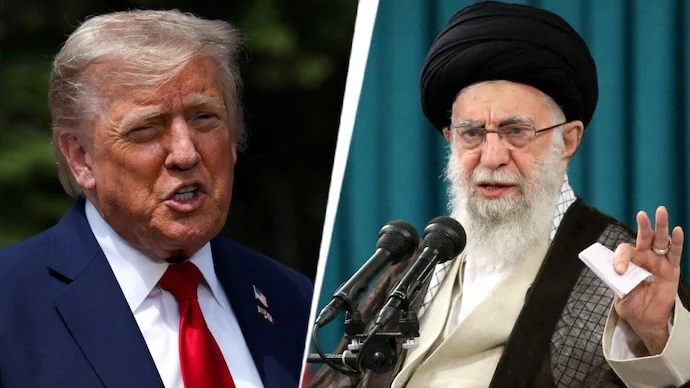 U.S-Israeli Forces Strike Iran — Supreme Leader Ayatollah Ali Khamenei Reportedly Killed: A Turning Point in Middle East Tensions