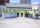 GDRFA Dubai Conducts Field Visit