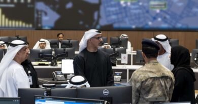 Abu Dhabi Launches Community Responder App to Boost Volunteer Emergency Response