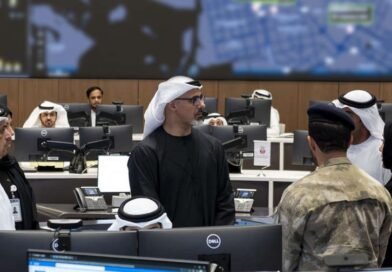 Abu Dhabi Launches Community Responder App to Boost Volunteer Emergency Response