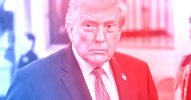 Trump Says Iran Asked the US for a Ceasefire What It Means