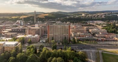 Discover the Baťa Region, Zlín