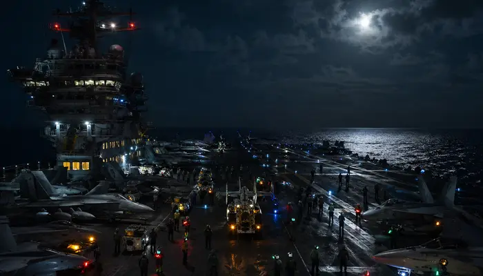 Iran’s Proposal to Reopen Strait of Hormuz