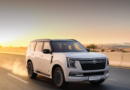 Al Masaood Automobiles Elevates the SUV Experience with the Nissan Patrol SE Platinum City in the Capital