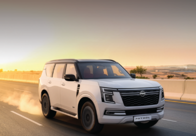 Al Masaood Automobiles Elevates the SUV Experience with the Nissan Patrol SE Platinum City in the Capital