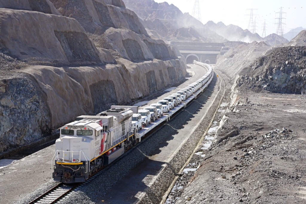 national milestone, Al Masaood Automobiles