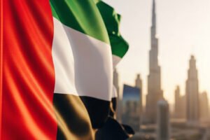 UAE News: Latest Updates, Breaking Stories