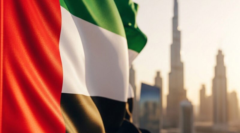 UAE News: Latest Updates, Breaking Stories