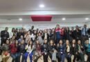 HWPL and Bogota Education Office