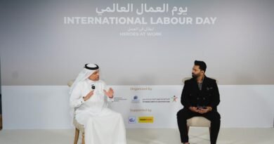 GDRFA Dubai Strengthens Digital Engagement
