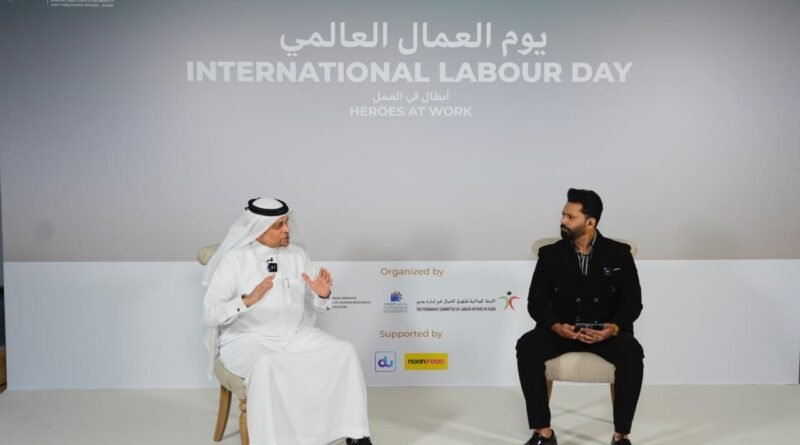 GDRFA Dubai Strengthens Digital Engagement