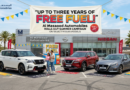 Al Masaood Automobiles Rolls Out Summer Campaign