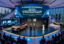 Al Masaood Automobiles Welcomes Nissan's Vision for the Future of Intelligent Mobility