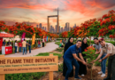 VFS Global joins Dubai’s Flame Tree Initiative in support of sustainability