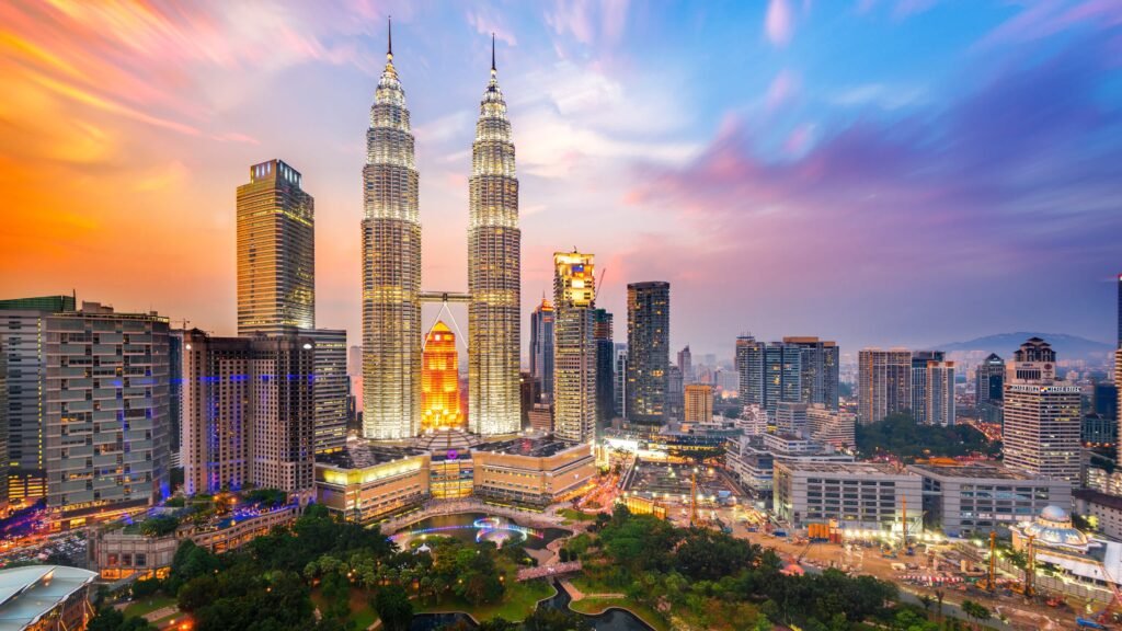 Malaysia Festival Kuala Lumpur 2026