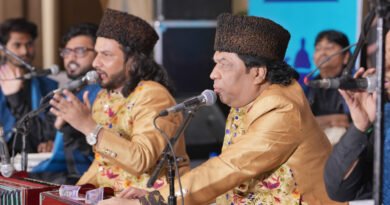 Nizami Brothers