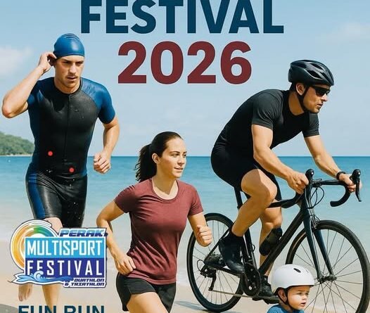 Malaysia Festival Kuala Lumpur