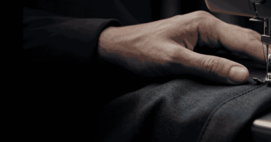 Al Maryah Island Introduces ExclusiveSame-Day Tailoring for Luxury Shoppers