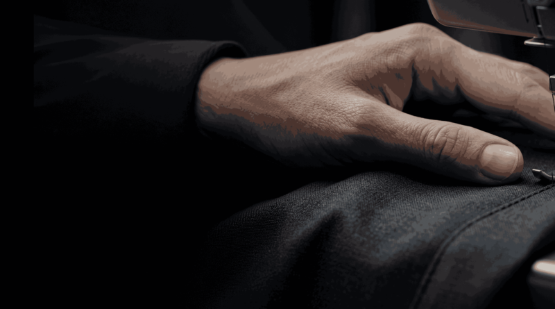 Al Maryah Island Introduces ExclusiveSame-Day Tailoring for Luxury Shoppers