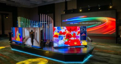 TCL SQD Mini LED TVs