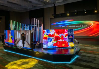 TCL SQD Mini LED TVs