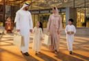 Football Fever Hits The Galleria Al Maryah Island