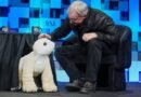 Roomba Creator Unveils Furry AI Robot
