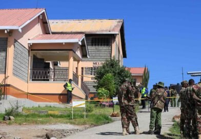 UAE Expresses Solidarity with Kenya After Deadly Girls’ School Dormitory Fire