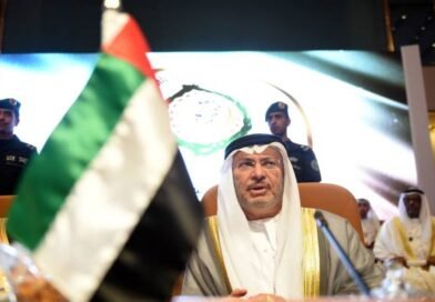 UAE Proved Strong Readiness and Cohesion During Crises