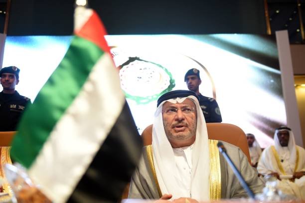 UAE Proved Strong Readiness and Cohesion During Crises