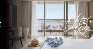 San Carlo Group and Sunset Hospitality Group BringSignor